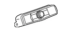 Radio Function Switch - GM (84799541)