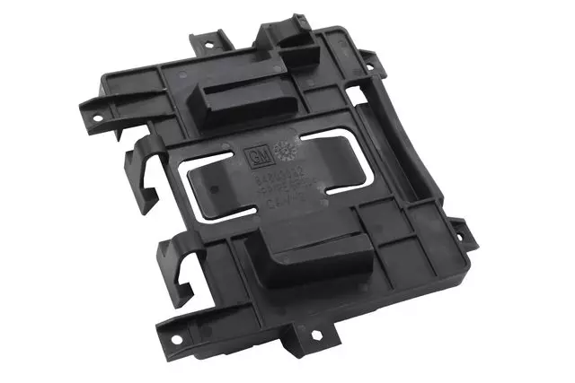 Engine Control Module Bracket - GM (84803092)