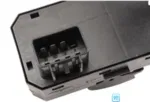 Front Driver Side Door Window Control Switch - GM (84806723)