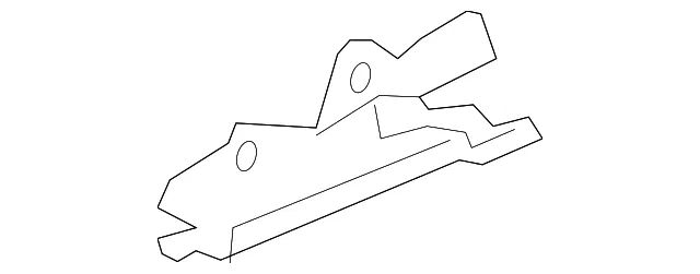 Actuator - GM (84809251)