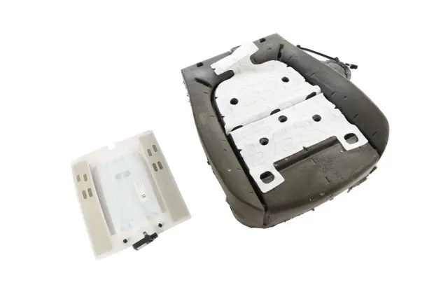 Airbag Front Passenger Side Passenger Presence Module Kit with Sensor - GM (84809296)