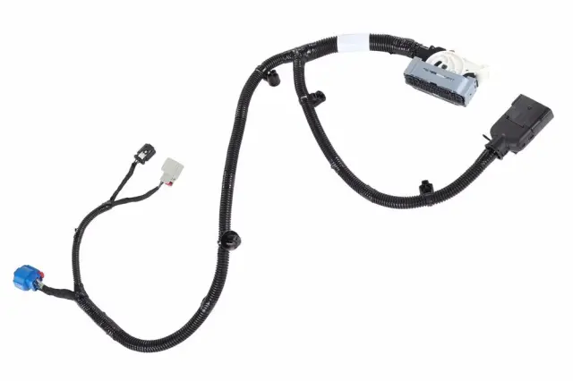 Fuel Pump Connector - GM (84809656)