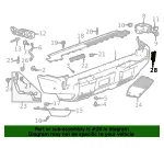 Reflector Panel - GM (84810981)
