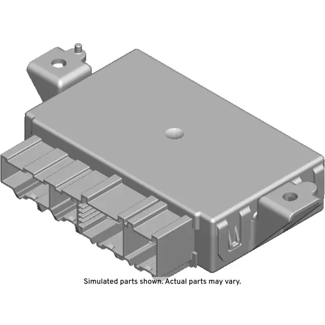 Control Module - GM (84817368)