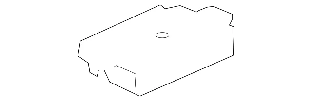Control Module - GM (84817368)