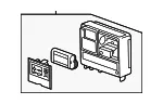 Module - GM (84822379)