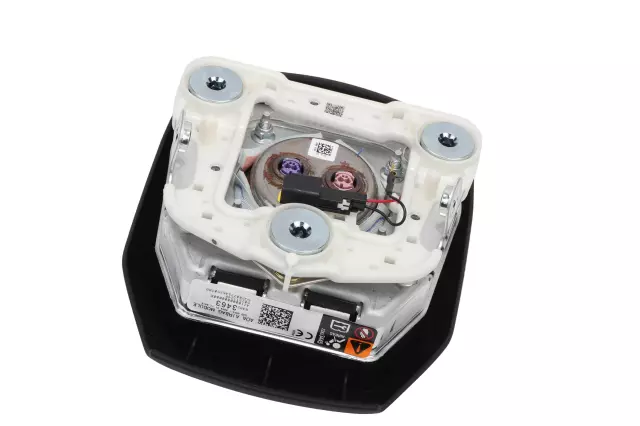 Driver Inflator Module - GM (84823463)