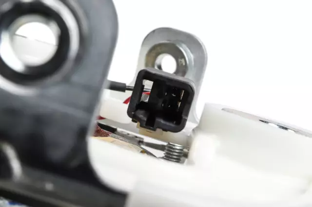 Driver Inflator Module - GM (84823467)