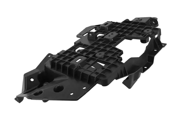 Engine Control Module Bracket - ACDelco (84825203)