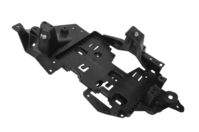 Engine Control Module Bracket - ACDelco (84825203)