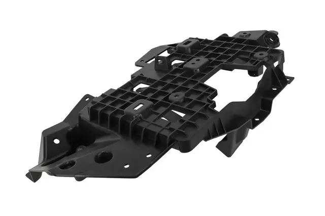 Engine Control Module Bracket - ACDelco (84825203)