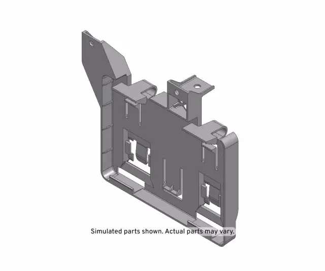 Engine Control Module Bracket - GM (84826760)
