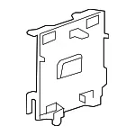 Engine Control Module Bracket - GM (84826760)