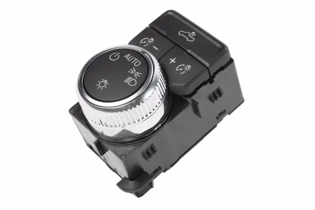 Headlamp Switch - GM (84828367)