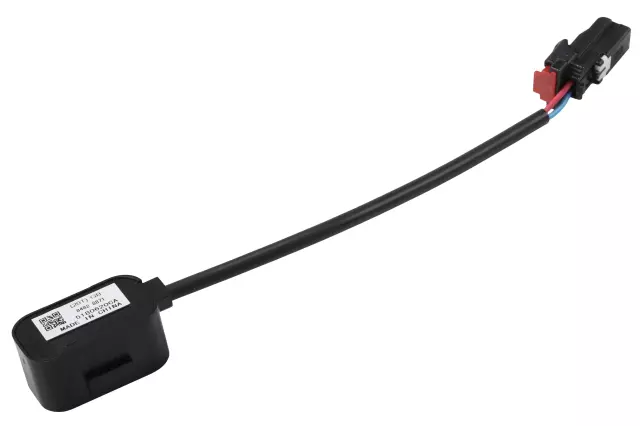 Communication Interface Module Microphone - ACDelco (84828871)