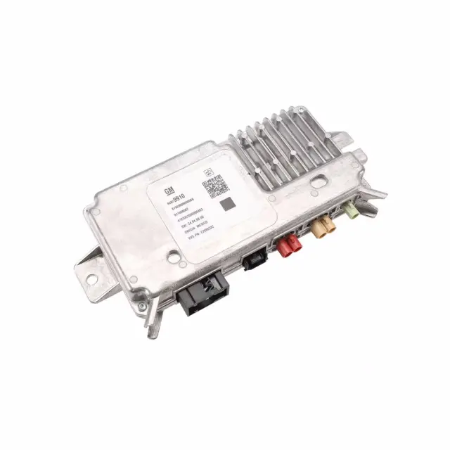 Video Processing Module - GM (84829910)