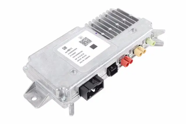 Video Processing Module - GM (84829911)