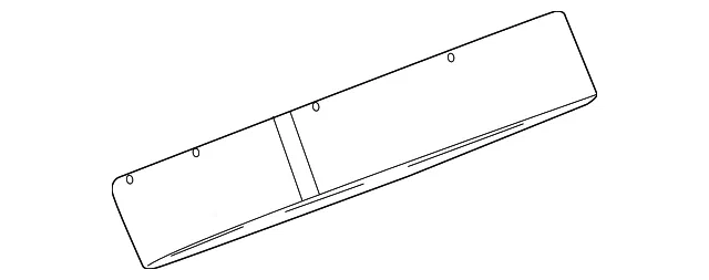 Control Module - GM (84832783)