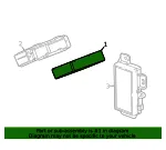 Control Module - GM (84832783)