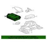 Module - GM (84833055)