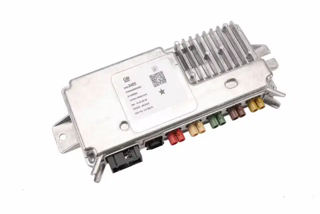 Video Processing Module - GM (84833405)