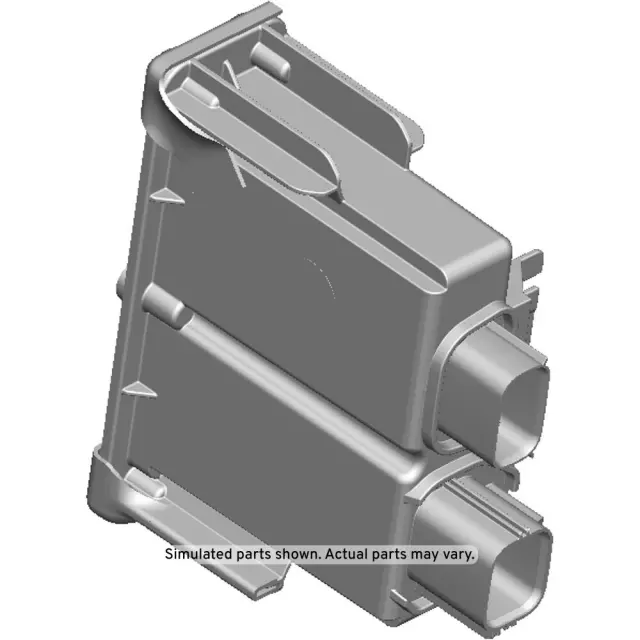 Module - GM (84835967)