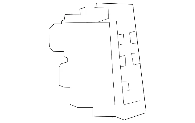 Module - GM (84835967)