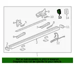 Module - GM (84835967)