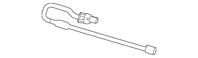 Motion Sensor - GM (84836898)