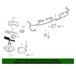 Motion Sensor - GM (84836898)