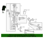Control Module - GM (84836987)