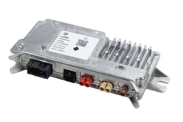 Video Processing Module - GM (84838506)