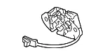 Engine Hood Switch - GM (84839546)