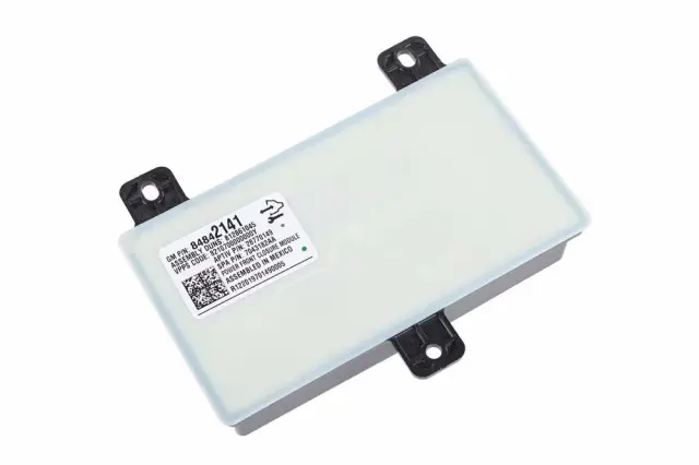 Control Module - GM (84842141)