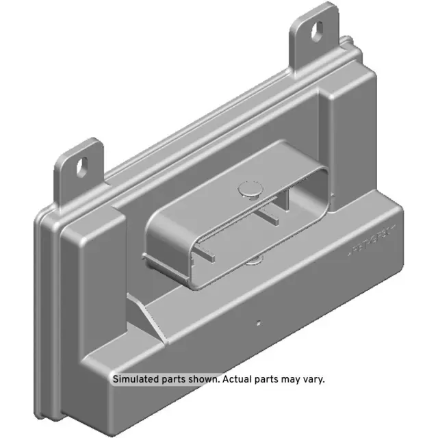 Control Module - GM (84842141)