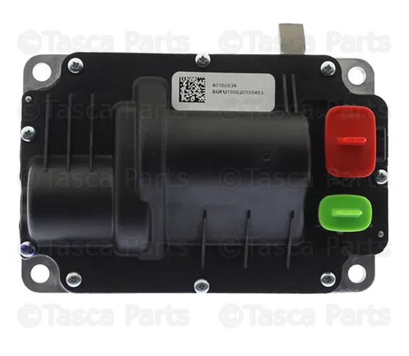 Power Transfer Unit Shift Actuator Position Sensor - GM (84842577)