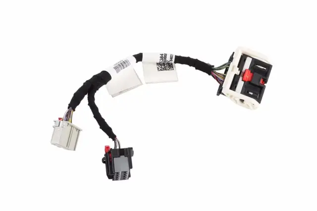 Wire - GM (84845384)
