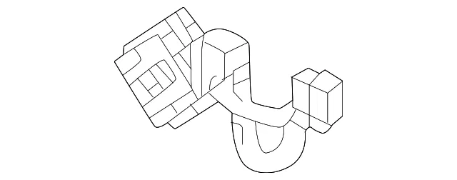 Wire - GM (84845389)