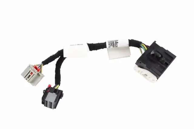 Wire - GM (84845392)