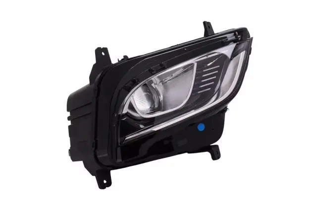 Headlamp Assembly - GM (84848267)