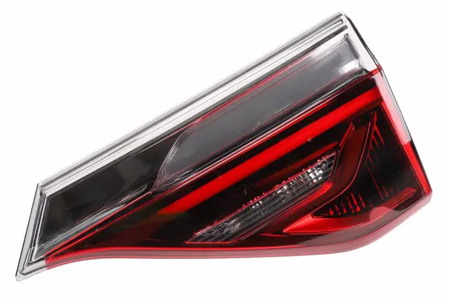 Combo Lamp Assembly - GM (84848279)