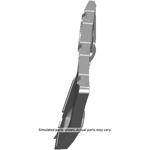 Driver Side Headlamp Bracket - GM (84849887)