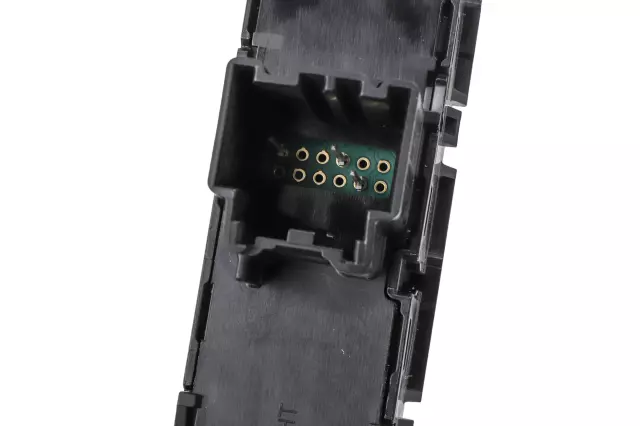 Multi Switch - GM (84849996)