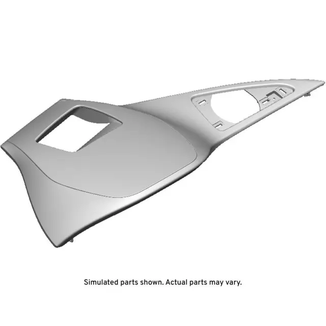 Cluster Pad - GM (84853482)