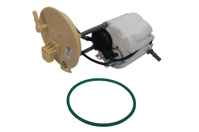 Fuel Tank Fuel Pump Module Kit without Level Sensor, with Seal - GM (84854887)