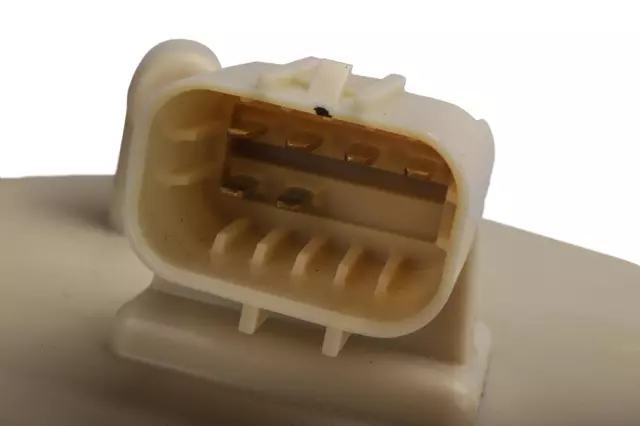 Fuel Tank Fuel Pump Module Kit without Level Sensor, with Seal - GM (84854892)