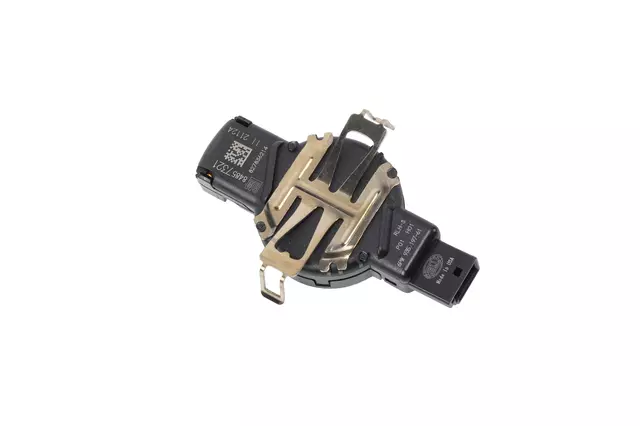 Windshield Outside Moisture, Ambient Light, and Humidity Sensor - GM (84857321)