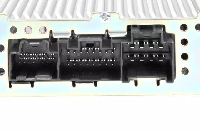 Active Noise Cancellation Module - ACDelco (84857422)
