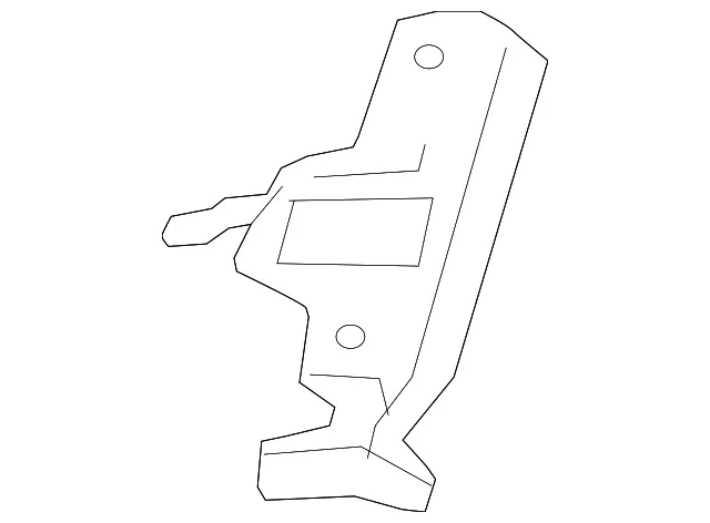 Pinch Sensor - GM (84859146)