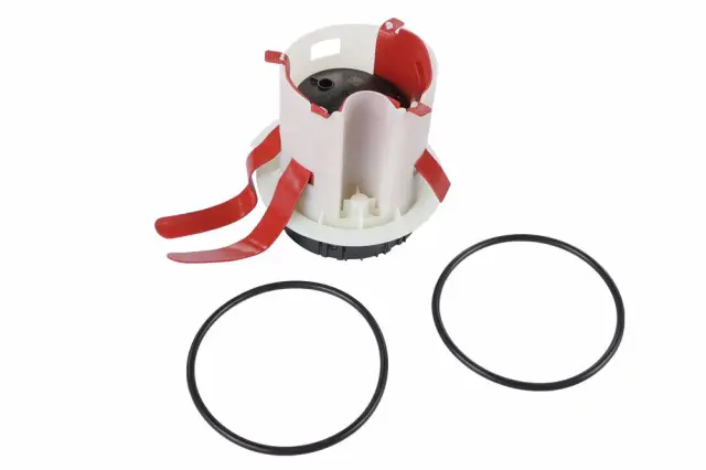 Emission Reduction Fluid Supply Pump Module Kit - GM (84861731)